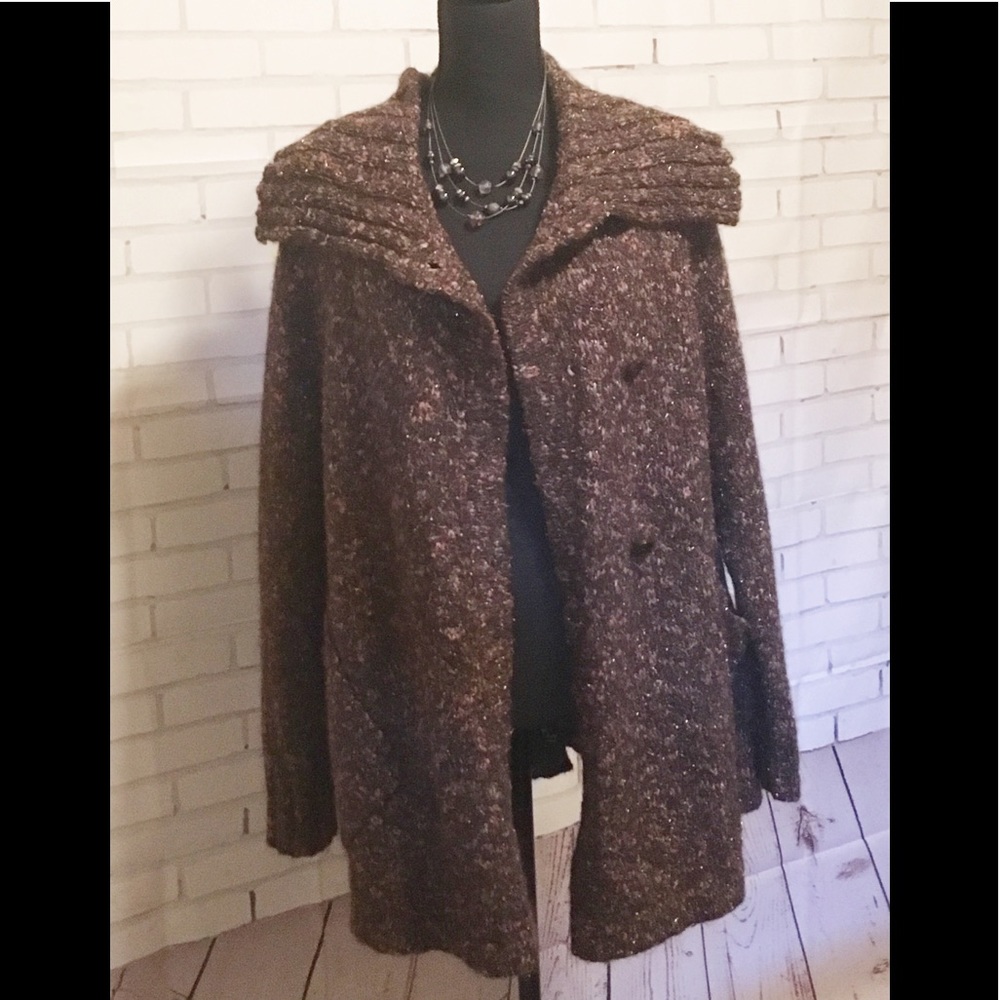🌼 Marc by Marc Jacobs | Oversized Cardigan | XS/S